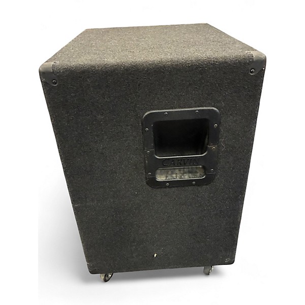 Used Carvin RM115 Bass Cabinet