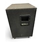 Used Carvin RM115 Bass Cabinet