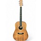 Used Martin X SERIES SPECIAL Natural Acoustic Guitar thumbnail