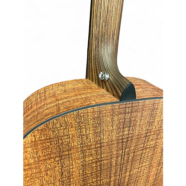 Used Martin X SERIES SPECIAL Natural Acoustic Guitar
