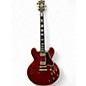 Used Gibson 60's ES355 Reissue Murphy Lab Heavy Aged NH Cherry Hollow Body Electric Guitar thumbnail