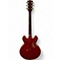 Used Gibson 60's ES355 Reissue Murphy Lab Heavy Aged NH Cherry Hollow Body Electric Guitar