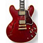 Used Gibson 60's ES355 Reissue Murphy Lab Heavy Aged NH Cherry Hollow Body Electric Guitar