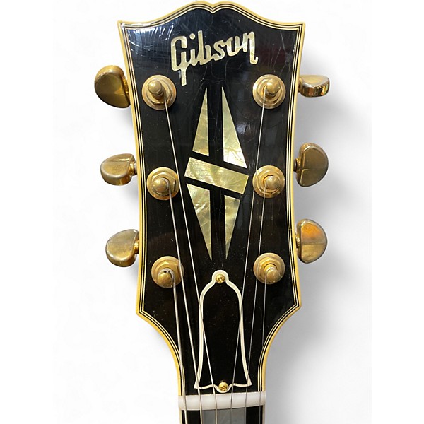 Used Gibson 60's ES355 Reissue Murphy Lab Heavy Aged NH Cherry Hollow Body Electric Guitar