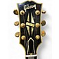 Used Gibson 60's ES355 Reissue Murphy Lab Heavy Aged NH Cherry Hollow Body Electric Guitar