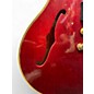 Used Gibson 60's ES355 Reissue Murphy Lab Heavy Aged NH Cherry Hollow Body Electric Guitar