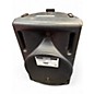 Used Behringer EUROLIVE VQ1500D Powered Subwoofer thumbnail