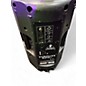 Used Behringer EUROLIVE VQ1500D Powered Subwoofer