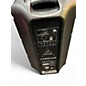 Used Behringer EUROLIVE B12X Powered Speaker