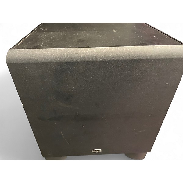 Used Klipsch R-12SWI Subwoofer