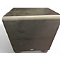 Used Klipsch R-12SWI Subwoofer thumbnail