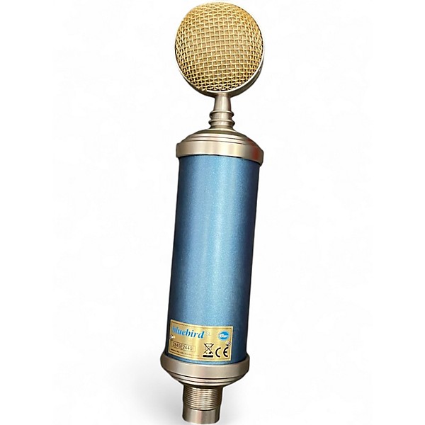 Used Blue Bluebird Condenser Microphone