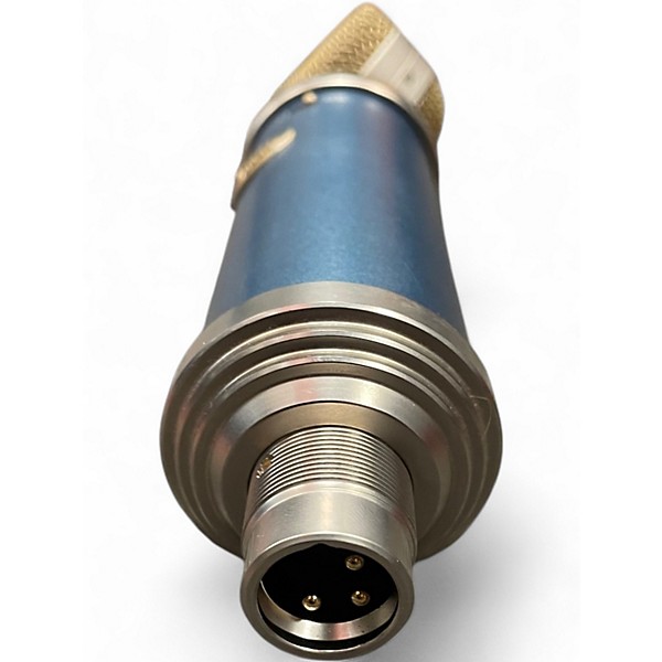 Used Blue Bluebird Condenser Microphone