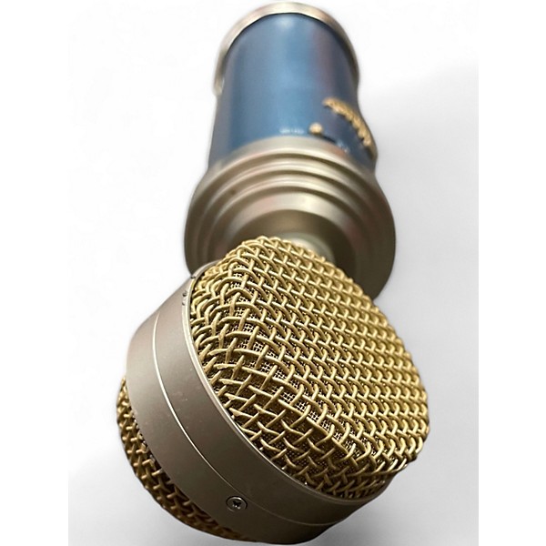 Used Blue Bluebird Condenser Microphone