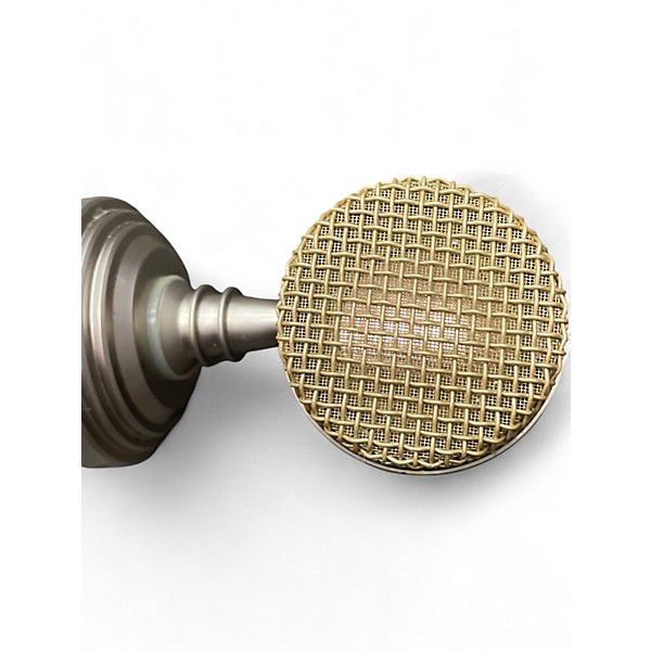 Used Blue Bluebird Condenser Microphone