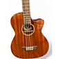 Used Dean AX EABC Mahogany Acoustic Bass Guitar