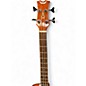 Used Dean AX EABC Mahogany Acoustic Bass Guitar