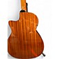 Used Dean AX EABC Mahogany Acoustic Bass Guitar