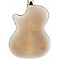 Used Taylor 614CE LTD Trans White Acoustic Electric Guitar