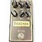 Used Friedman BE-OD Effect Pedal thumbnail