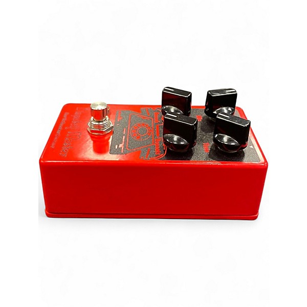 Used EarthQuaker Devices Dispatch Master Delay and Reverb Effect Pedal