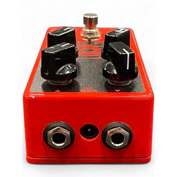Used EarthQuaker Devices Dispatch Master Delay and Reverb Effect Pedal