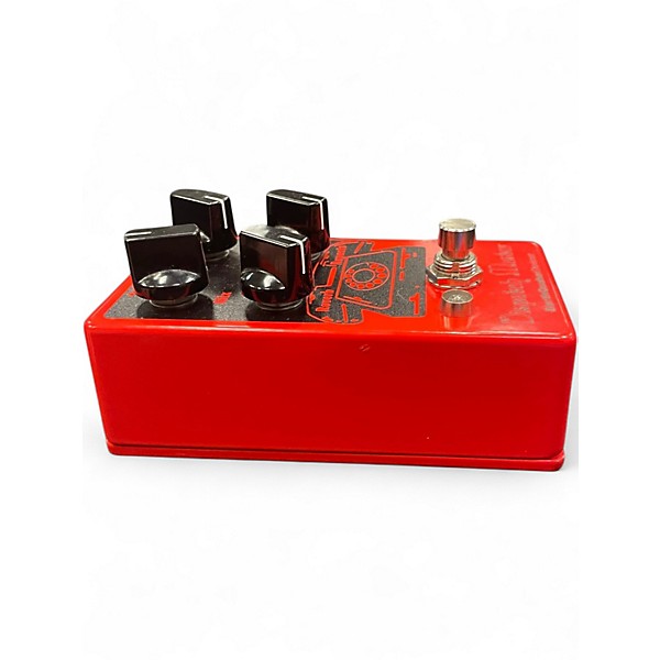 Used EarthQuaker Devices Dispatch Master Delay and Reverb Effect Pedal