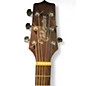 Used Takamine GD11MCE Natural Acoustic Electric Guitar
