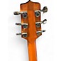 Used Takamine GD11MCE Natural Acoustic Electric Guitar