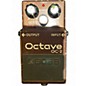 Used BOSS OC-2 Effect Pedal thumbnail
