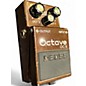 Used BOSS OC-2 Effect Pedal