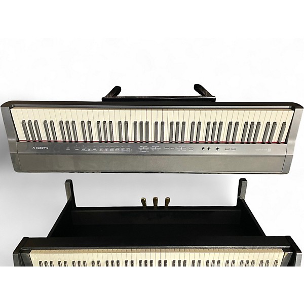 Used Williams Allegro IV 88 Key Digital Piano