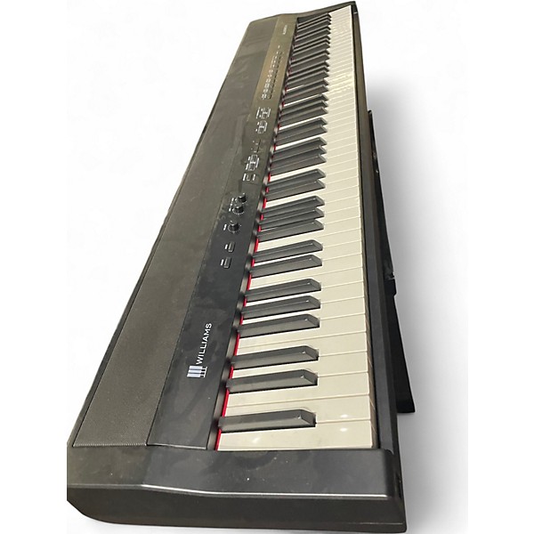 Used Williams Allegro IV 88 Key Digital Piano