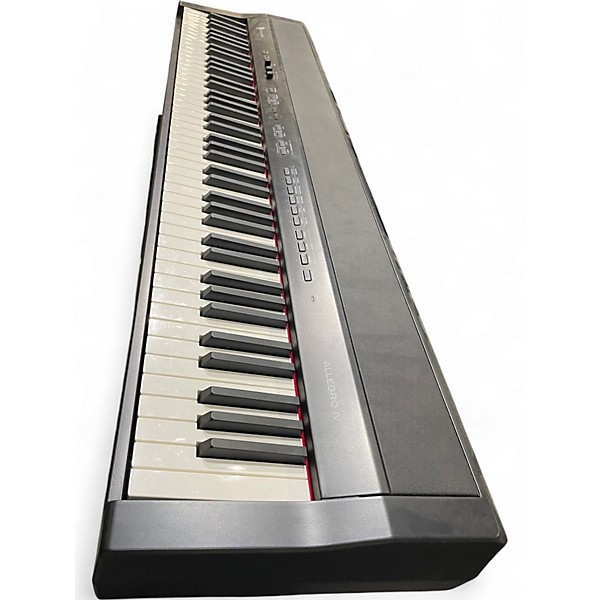 Used Williams Allegro IV 88 Key Digital Piano