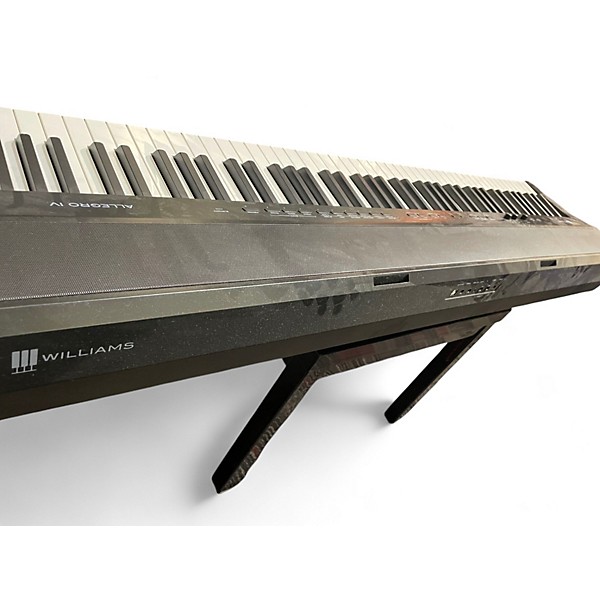 Used Williams Allegro IV 88 Key Digital Piano