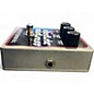 Used Electro-Harmonix Classics Deluxe Electric Mistress Flanger / Filter Matrix Effect Pedal