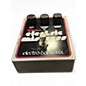 Used Electro-Harmonix Classics Deluxe Electric Mistress Flanger / Filter Matrix Effect Pedal