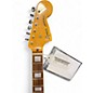 Used Squier Classic Vibe 60s Jazzmaster Daphne Blue Solid Body Electric Guitar