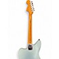 Used Squier Classic Vibe 60s Jazzmaster Daphne Blue Solid Body Electric Guitar