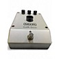 Used MXR TALKBOX Effect Pedal