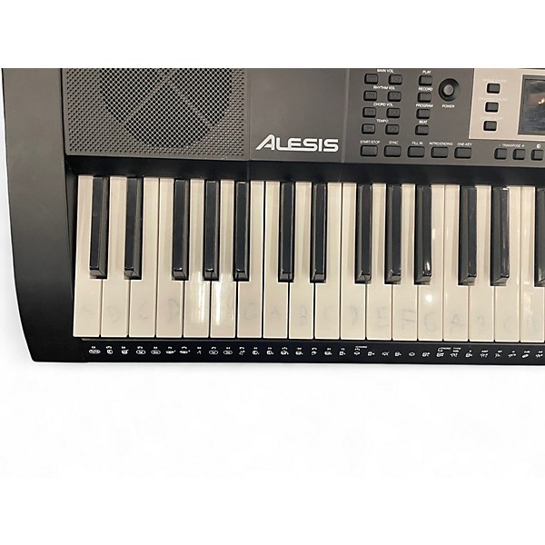 Used Alesis Harmony 61 Digital Piano