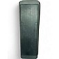 Used Dunlop GCB95 Original Crybaby Wah Effect Pedal thumbnail