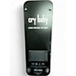 Used Dunlop GCB95 Original Crybaby Wah Effect Pedal
