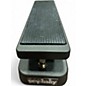 Used Dunlop GCB95 Original Crybaby Wah Effect Pedal