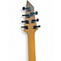Used Jackson JS Series King V JS22 Black Solid Body Electric Guitar