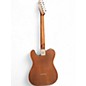Used Nash Guitars t56 Gold Solid Body Electric Guitar
