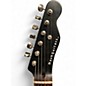 Used Nash Guitars t56 Gold Solid Body Electric Guitar
