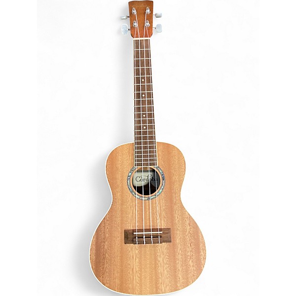 Used Cordoba 15CM Concert Natural Ukulele