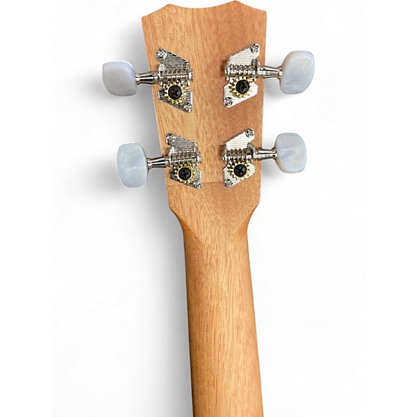 Used Cordoba 15CM Concert Natural Ukulele