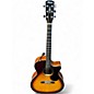 Used Alvarez RG260CESB 2 Color Sunburst Acoustic Electric Guitar thumbnail
